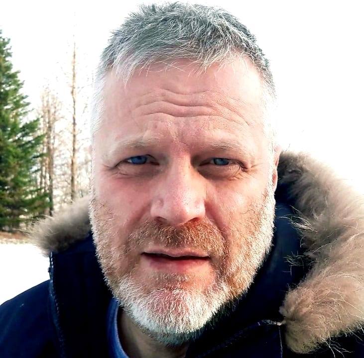 Afmælisbarn dagsins