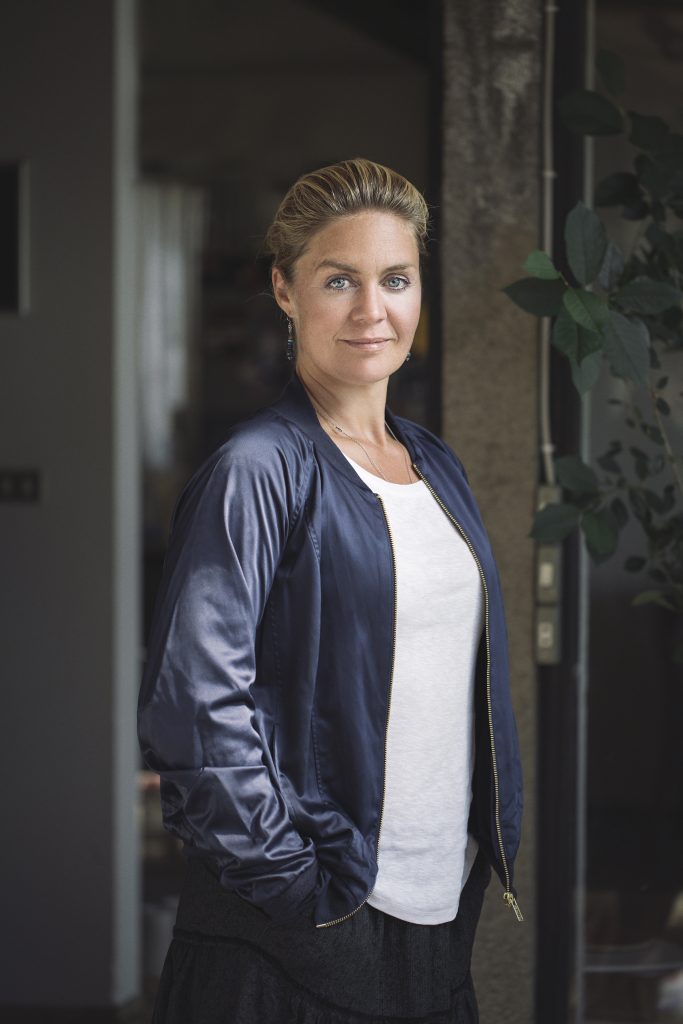 Afmælisbarn dagsins