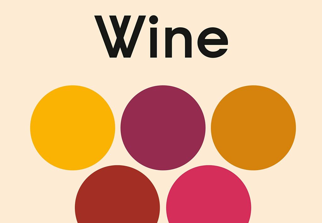 Góð vínbók – Wine Simple: A Totally Approachable Guide from a Word-Class Sommelier
