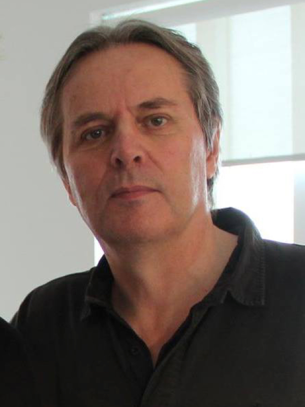 Afmælisbarn dagsins