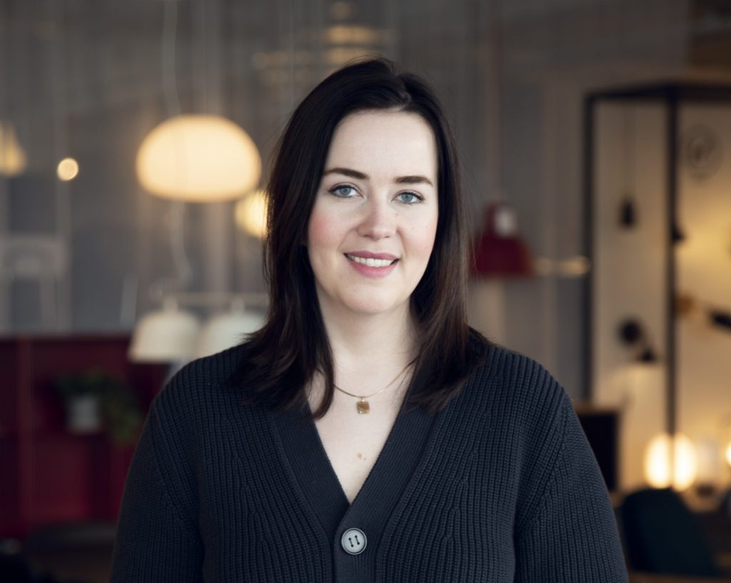 „Fegurðin er afstæð”