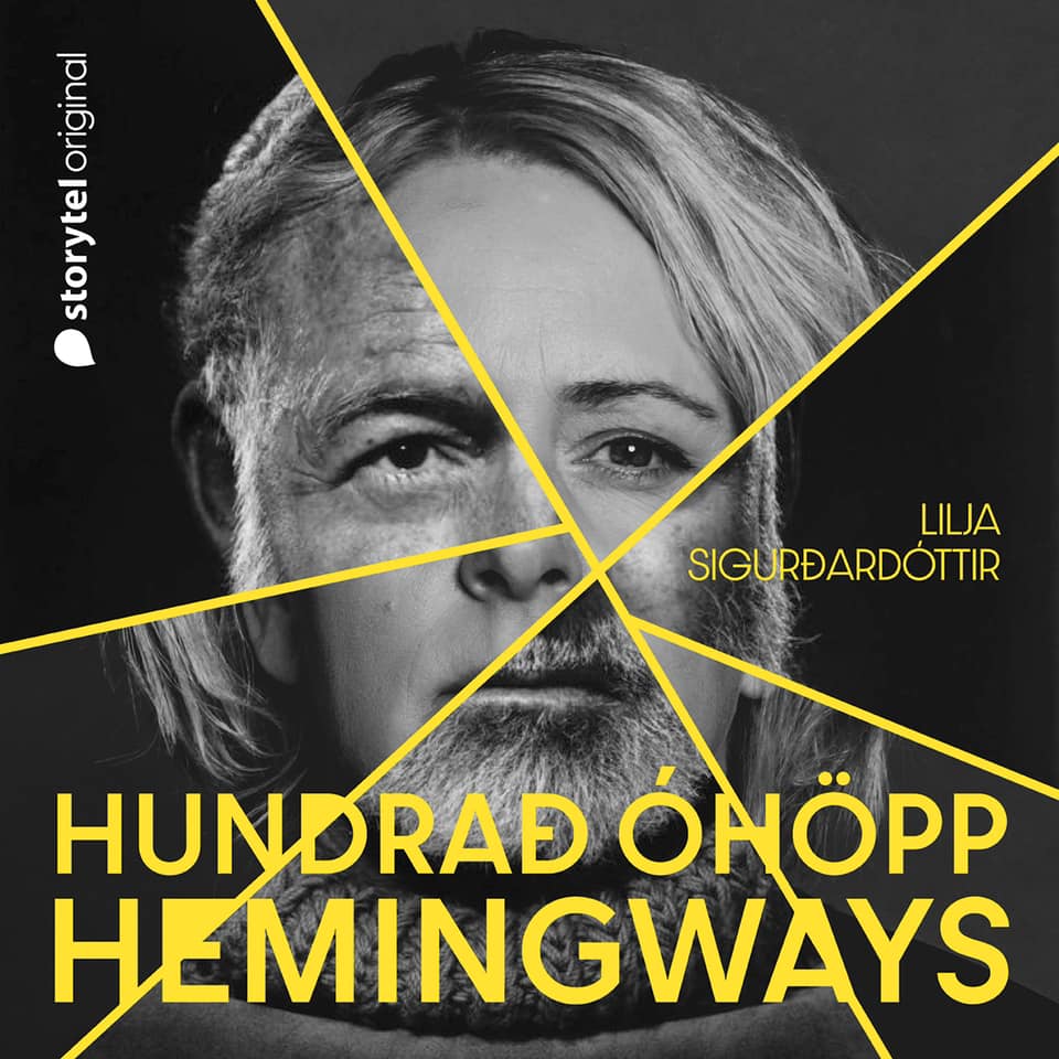 Lilja og óhöpp Hemingway