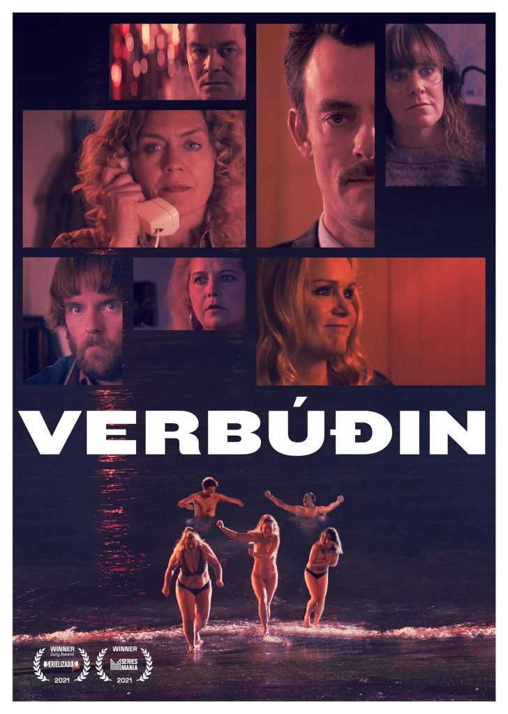 Verbúðin – Spilaðu lögin