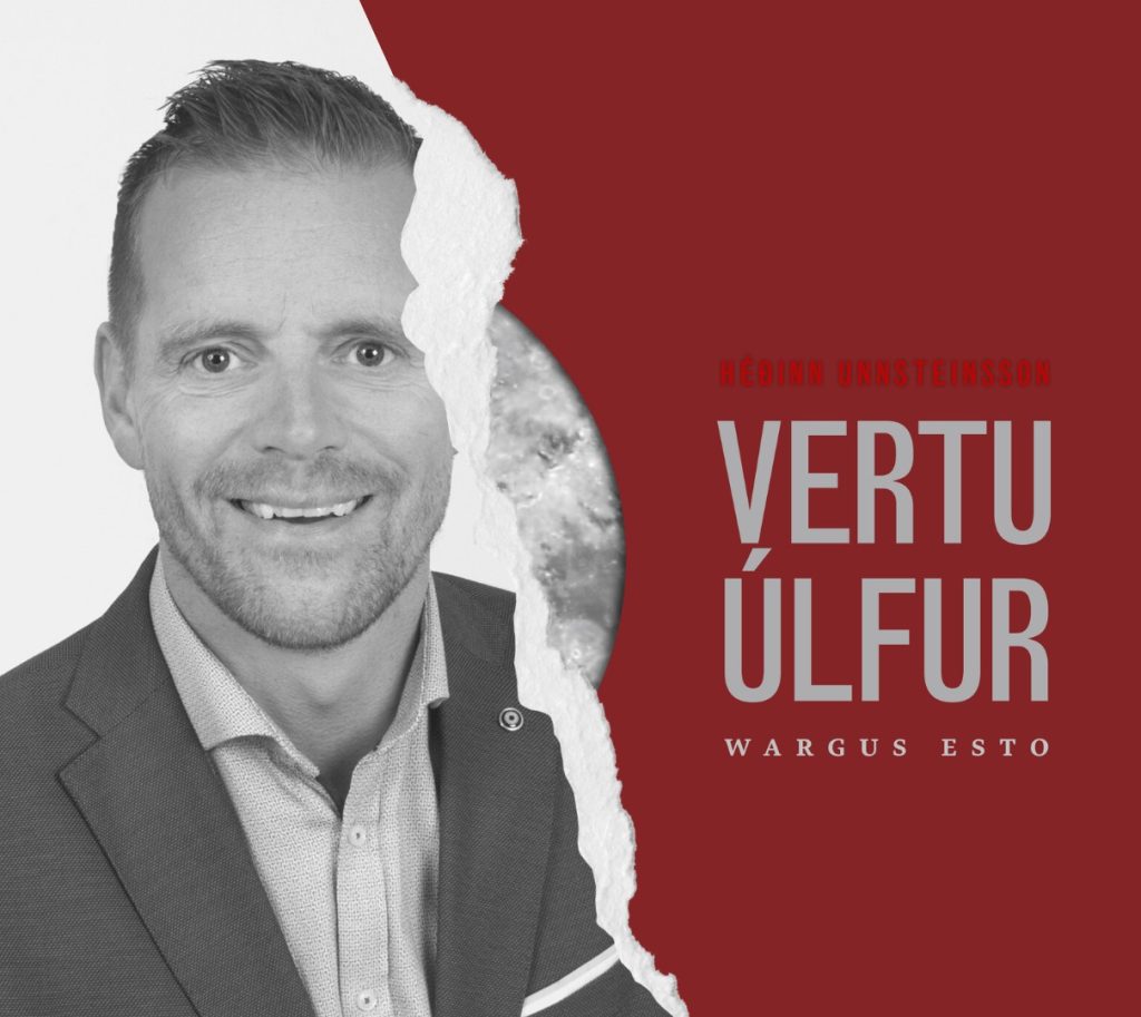 Vertu úlfur
