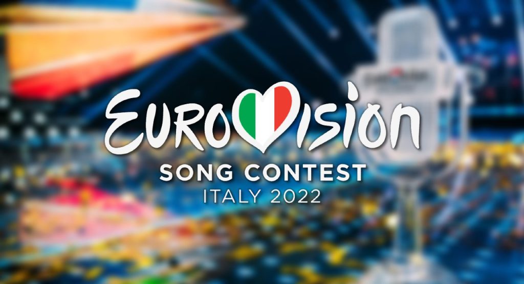 Allt um Eurovision!