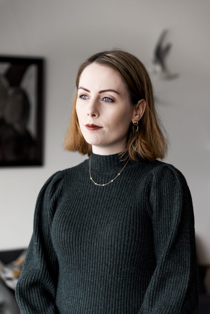 „Hvað binst við nafn?“