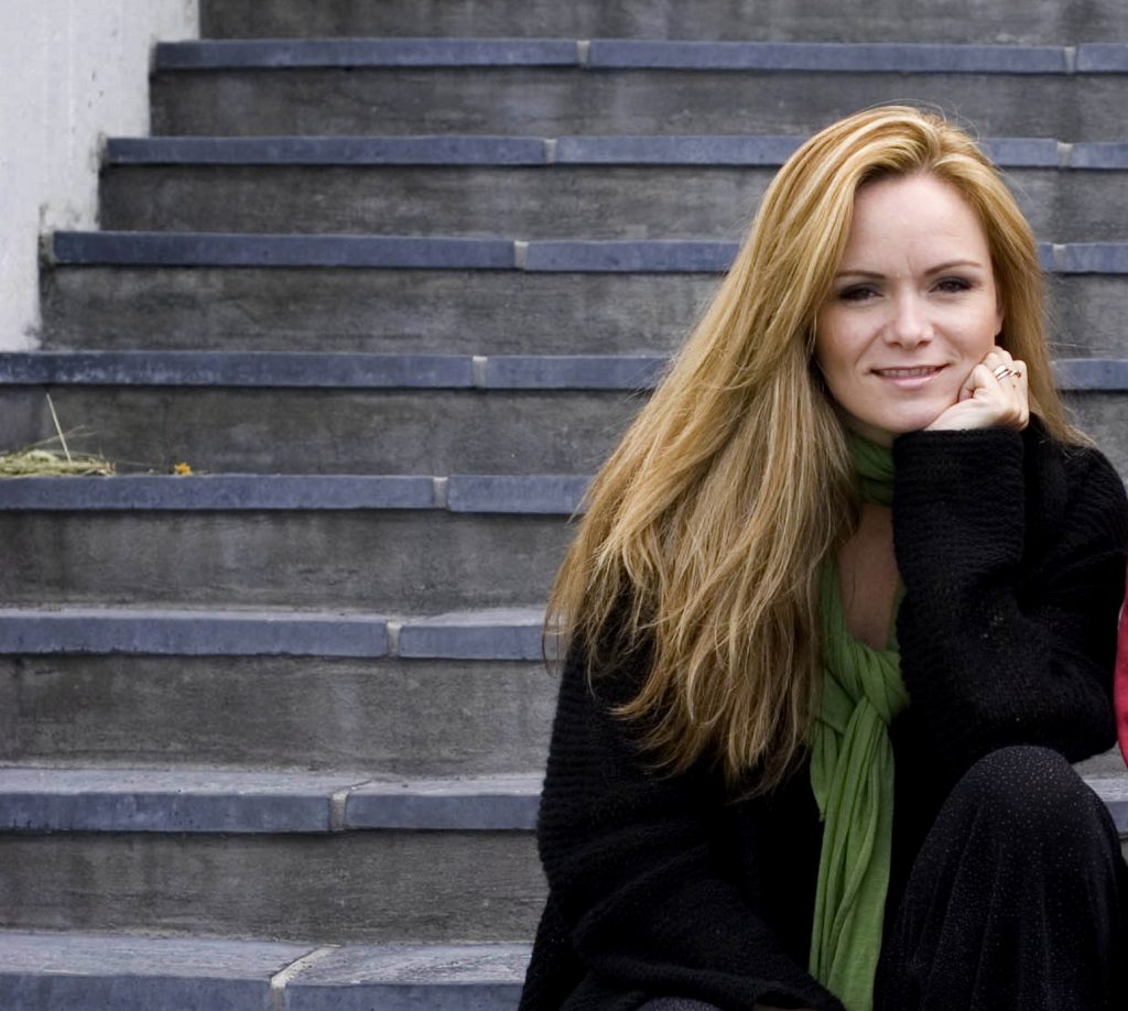 Selma selur Strandveginn