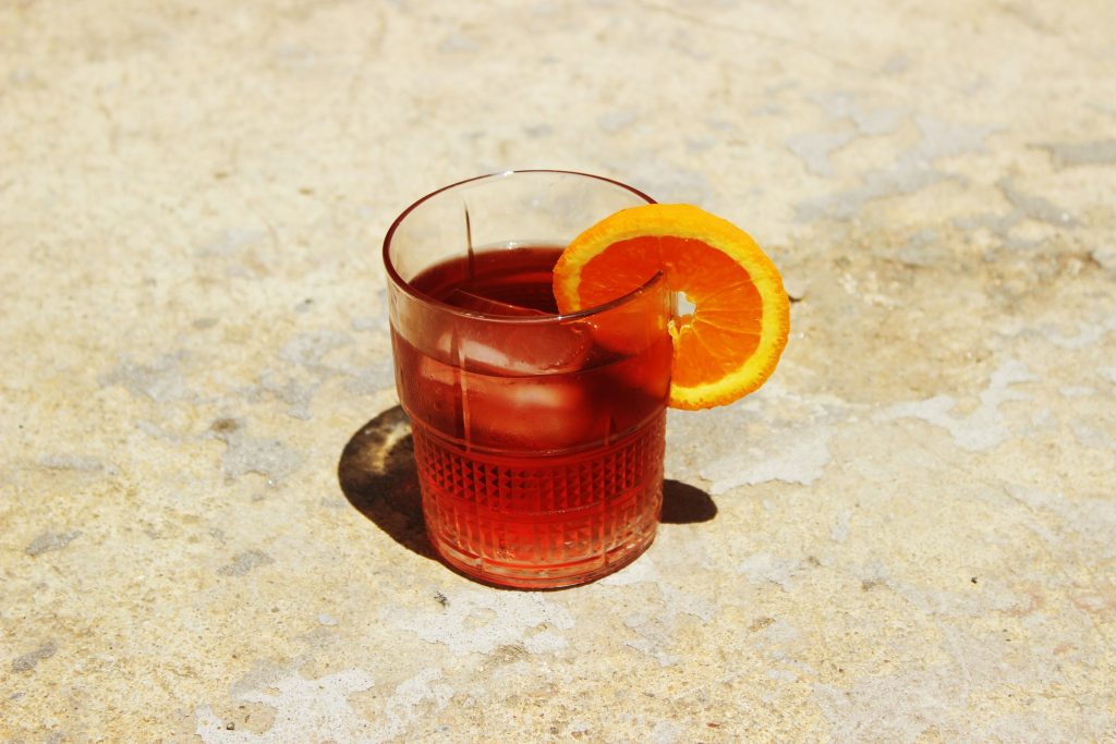 Klassískir og góðir vermouth