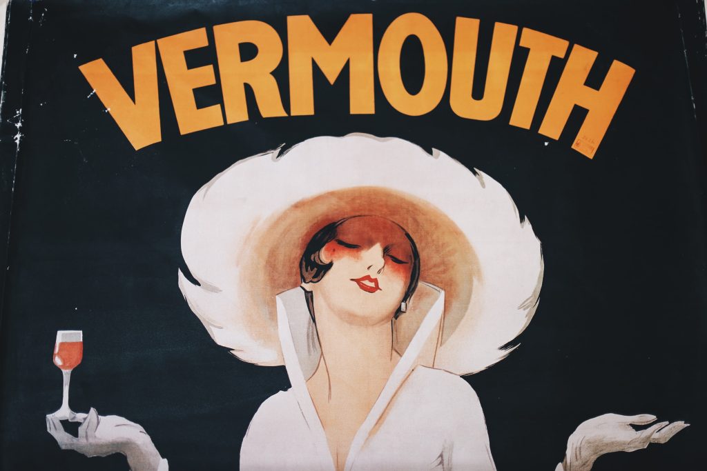 Vermouth verðskuldar meira sviðsljós