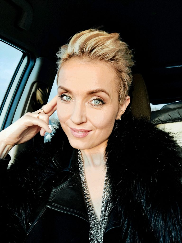 Lífið samfelld keðjuverkun ákvarðana