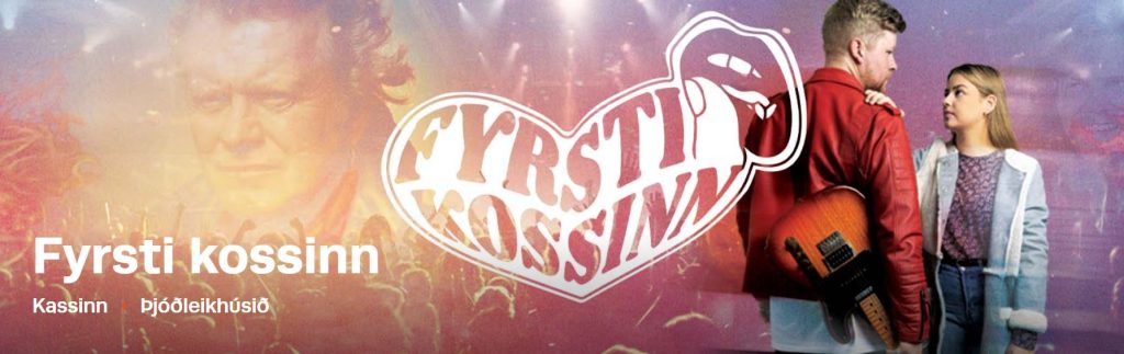Fyrsti kossinn til heiðurs Rúnari Júl