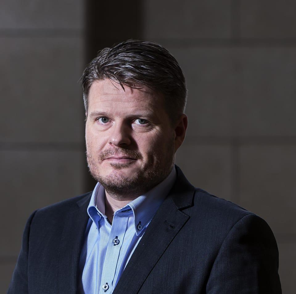 Helvíti eigin hugsana