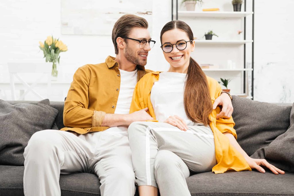 7 atriði sem benda sterklega til þess að hann langi að fara með þér í rúmið