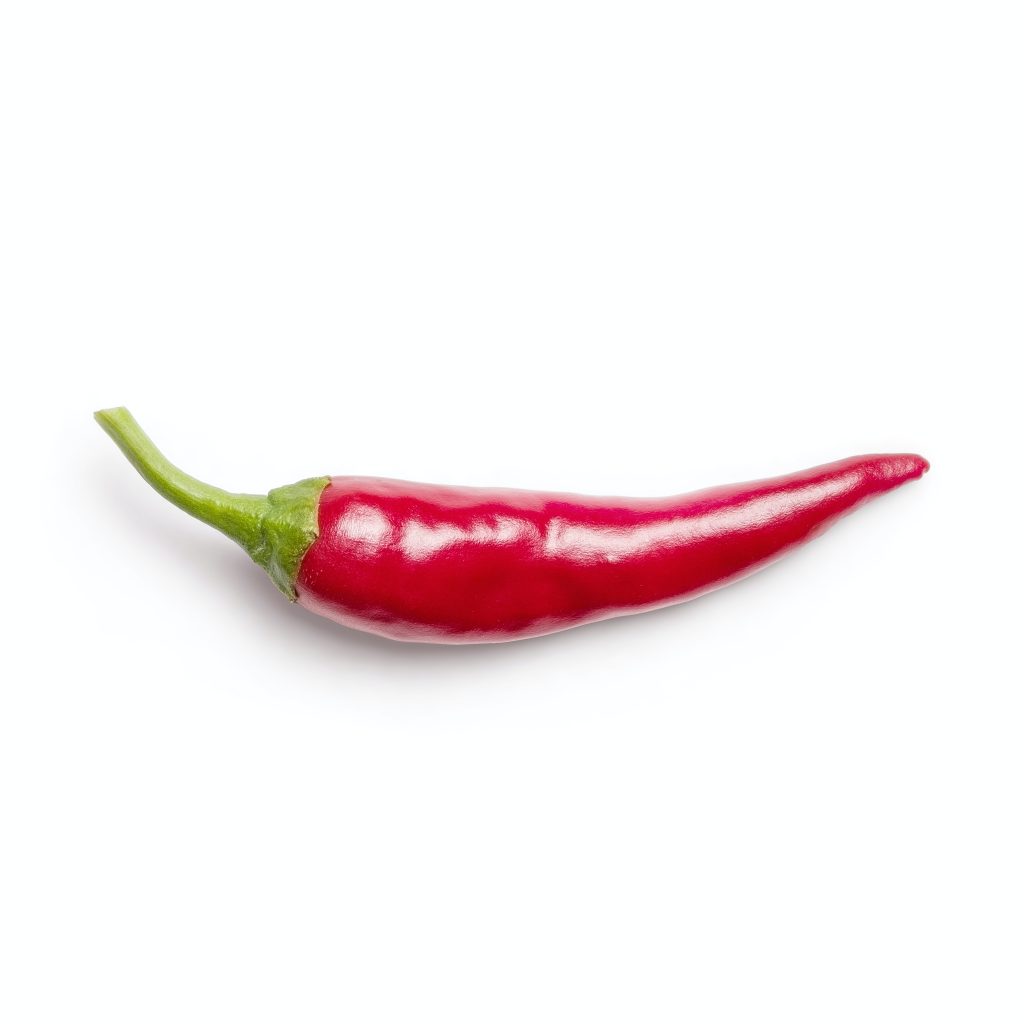 Chili-aldin trix
