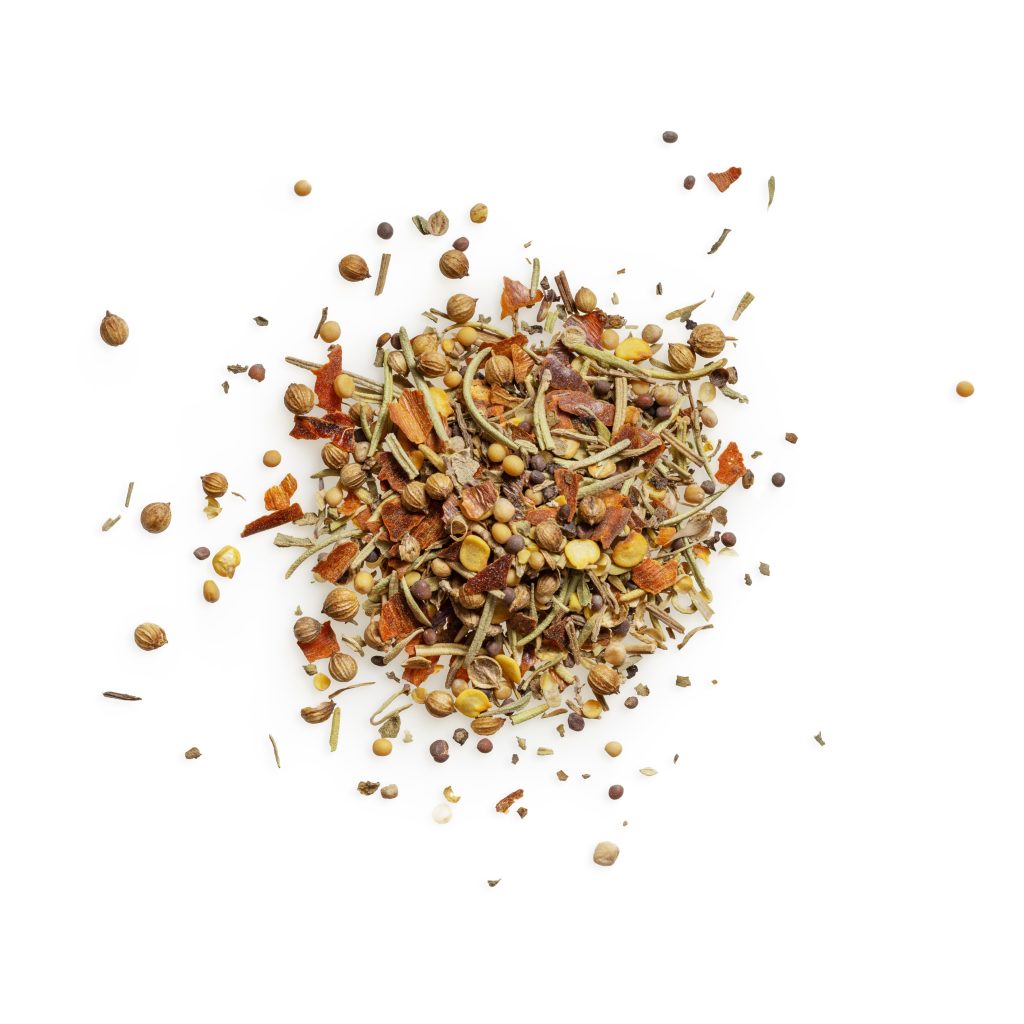 Allskonar rub