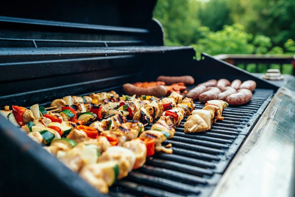 Góð ráð fyrir grillmeistara og aðra