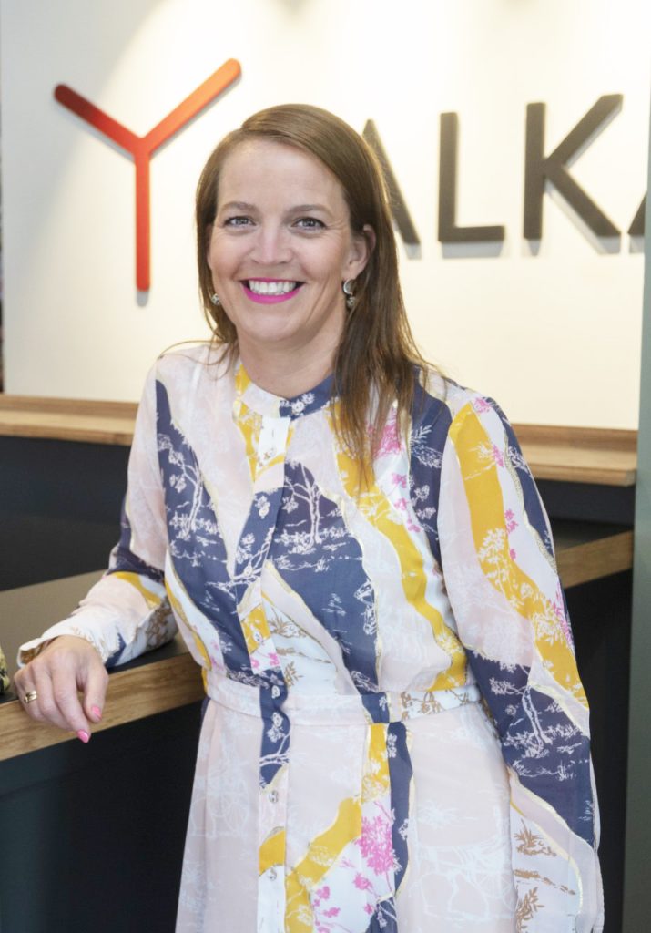 Ekkert huggulegra en að lesa ljóð fyrir svefninn