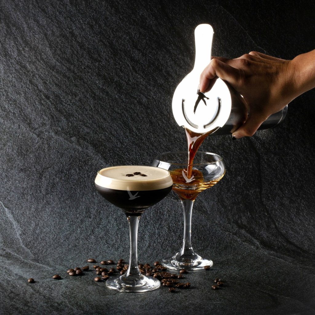 Espresso Martini