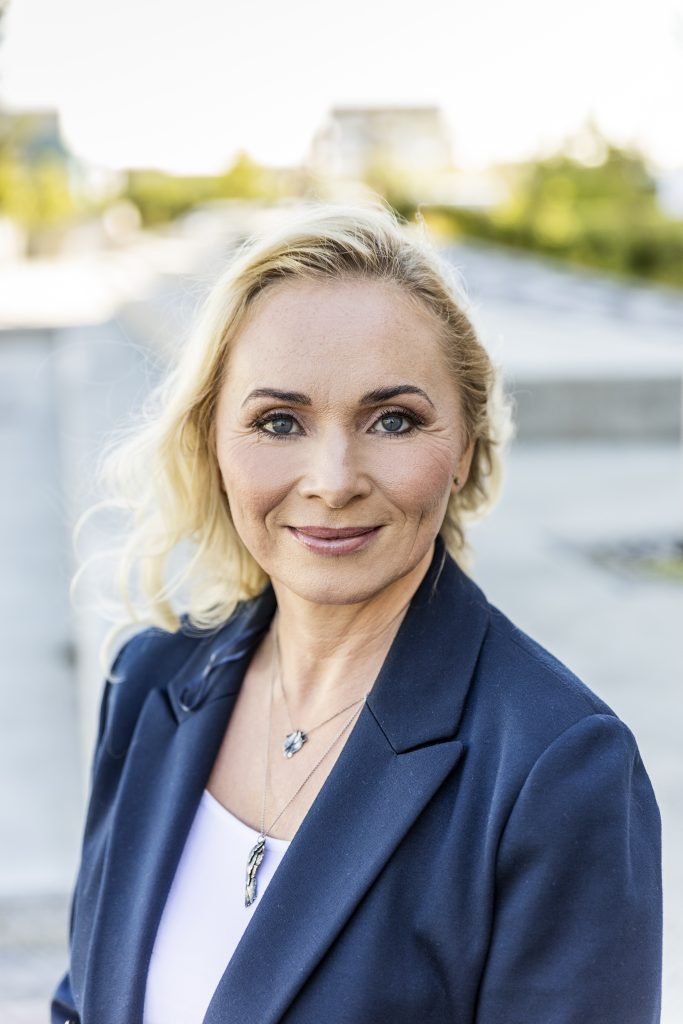 „Fáránlegt að geta ekki leitað réttar síns án þess að afleiðingarnar verði einhvers konar útilokun“