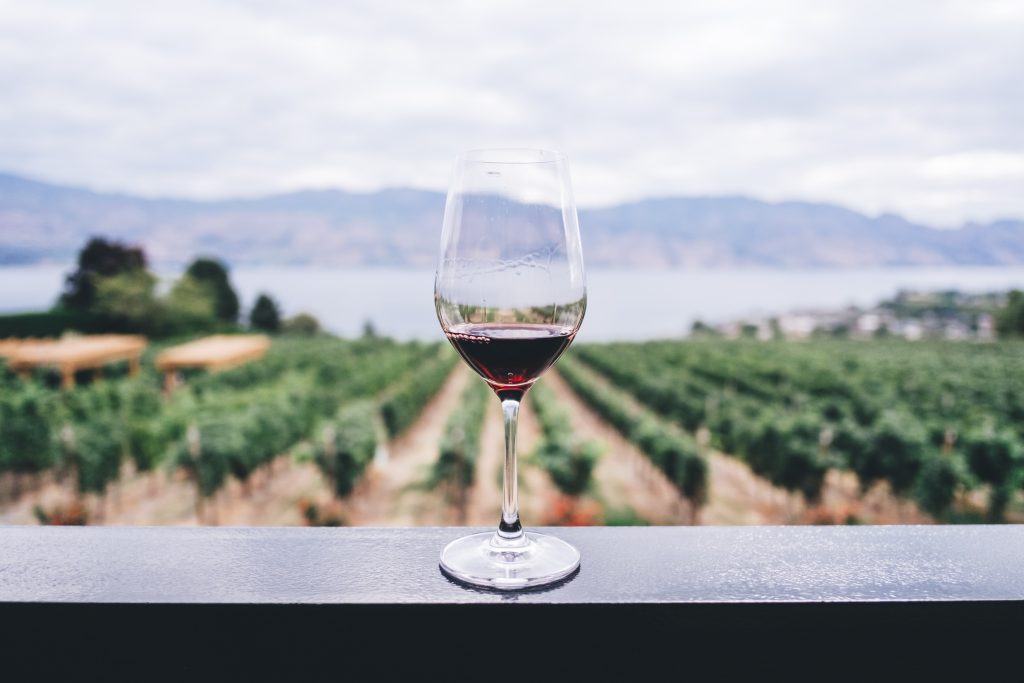 Tvö góð Beaujolais-vín sem fást í vínbúðunu en þau henta vel aðeins svöl í sumarhitanum