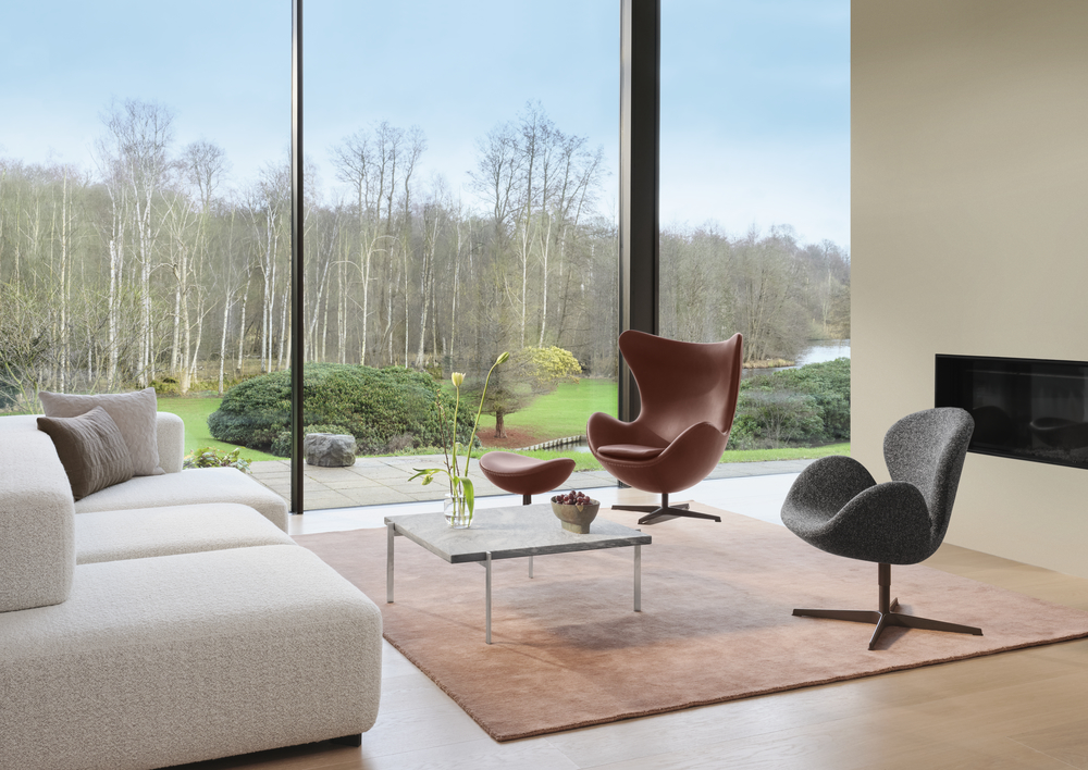 150 ára afmæli Fritz Hansen
