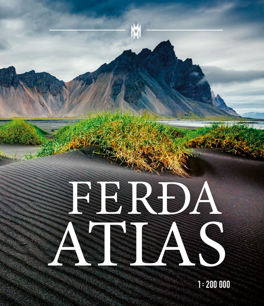 Ómissandi ferðafélagi