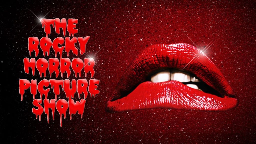 Syngdu með The Rocky Horror Picture Show