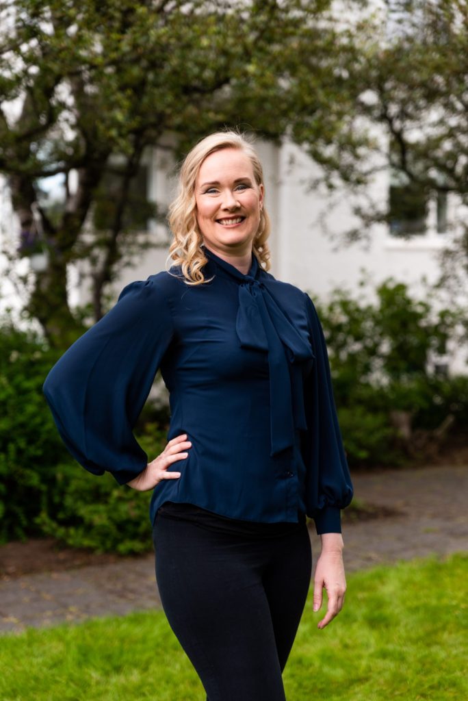 Ábyrg fjölmiðlaumræða mikilvæg fyrir öryggismenningu