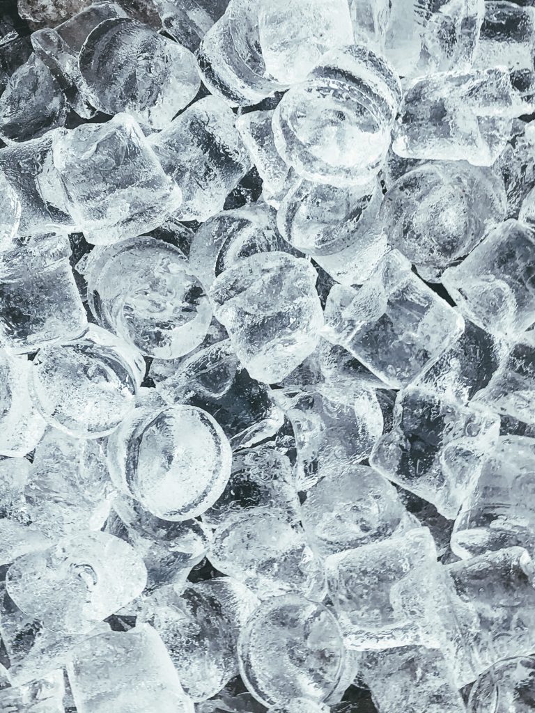 Svona er best að nota og meðhöndla klaka í kokteila