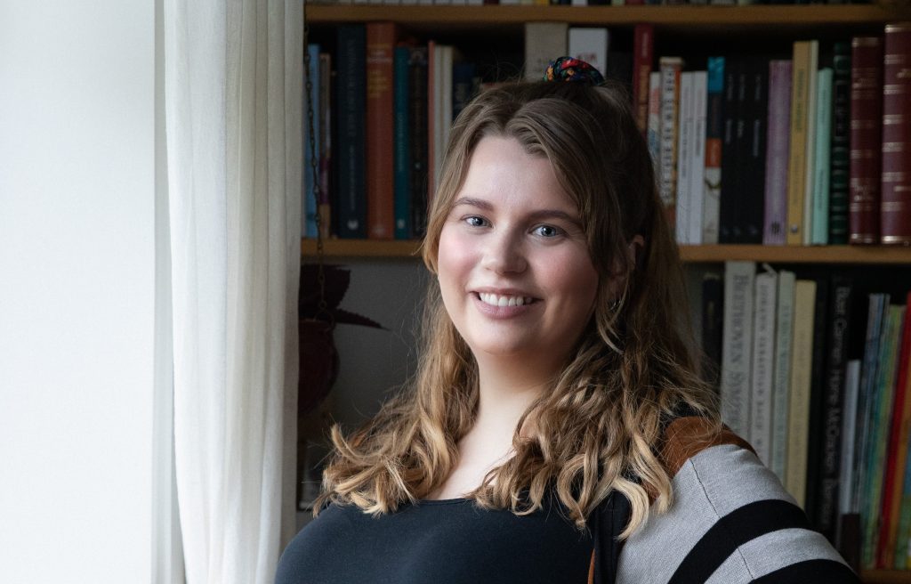 „Fyrsta brauðið mitt var sko alls ekki eitthvað til að hrópa húrra fyrir“