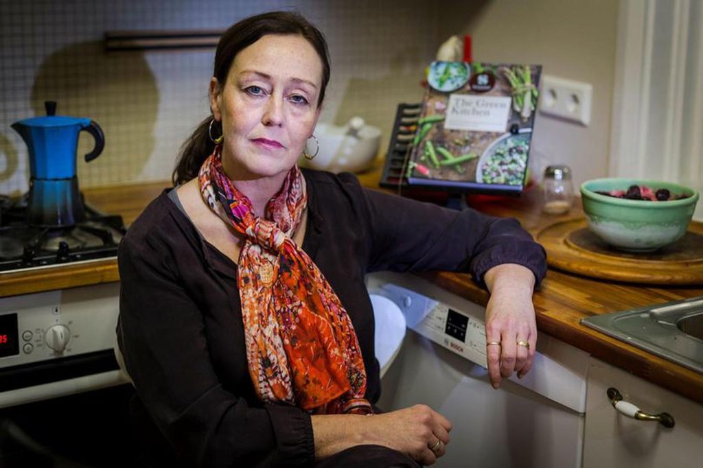 Yfirlætislaust sannleiks sjónarhornið heillar