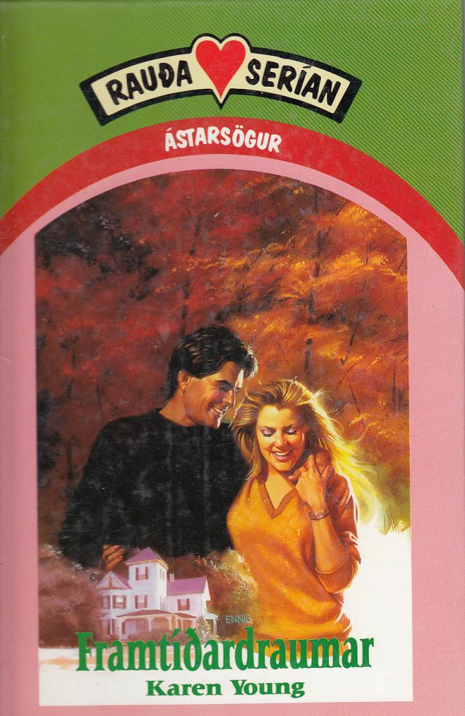 Ástin á alltaf erindi