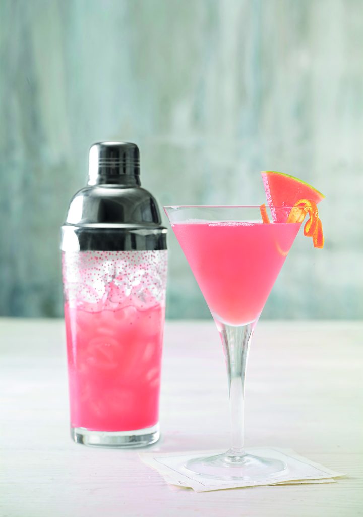 Cosmopolitan