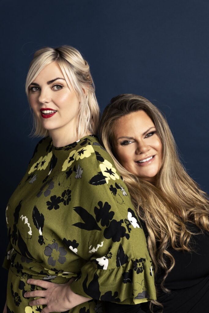 Sjálfsmyndin ekki háð samþykki annarra 