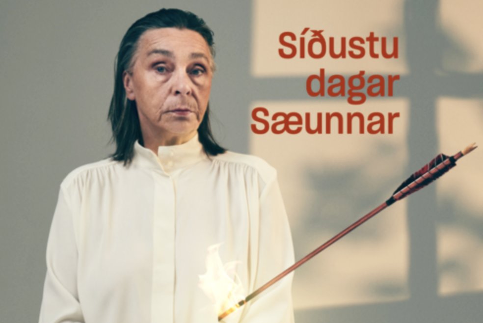 Leikhúsið lifnar við