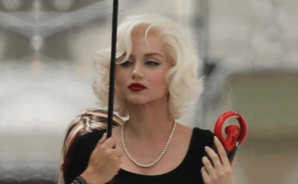 Marilyn Monroe heillar enn