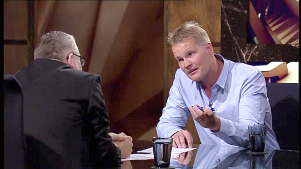 Snallyrði og lipurt orðalag