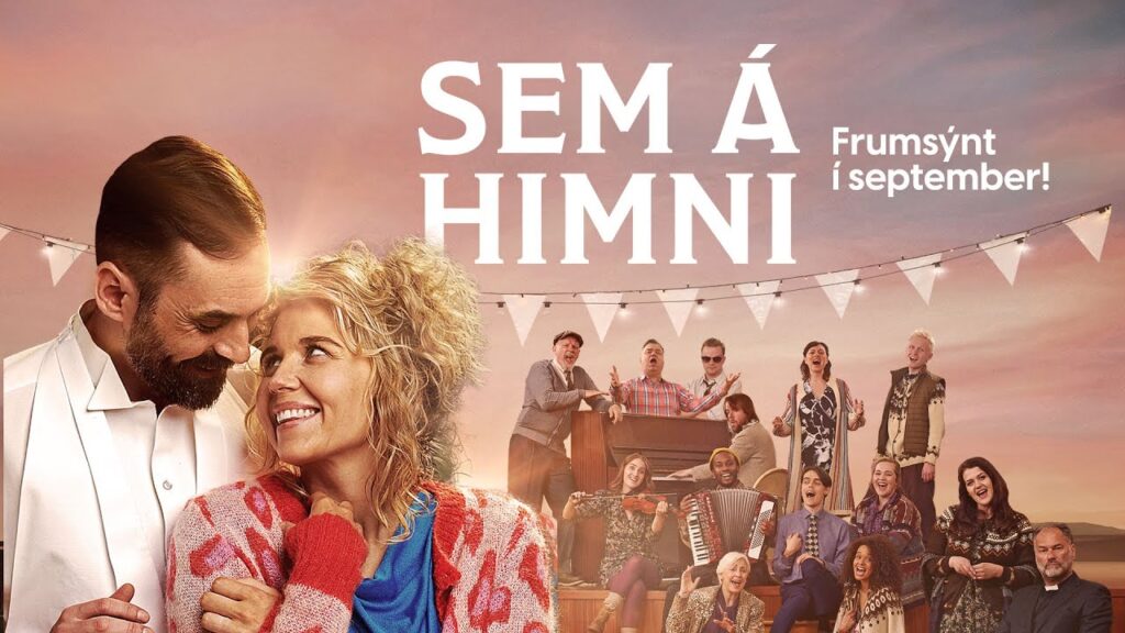 Heillandi söngleikur