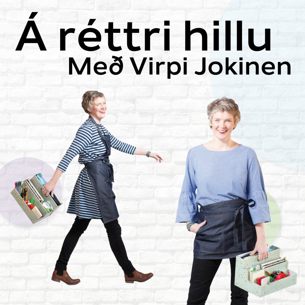 Komdu lagi á óreiðuna