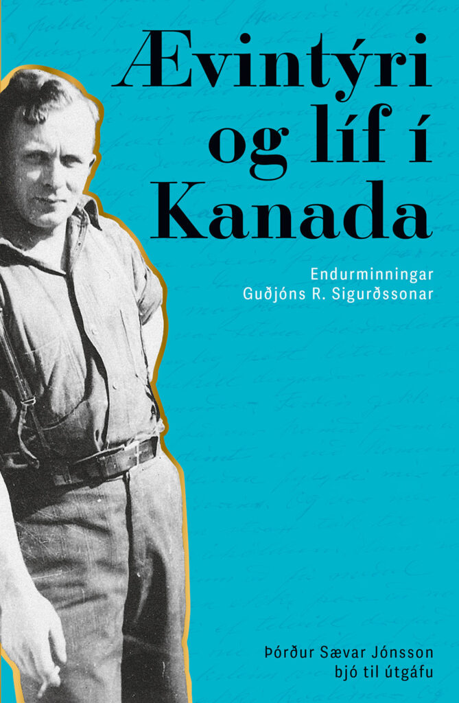 Öðruvísi vesturfari
