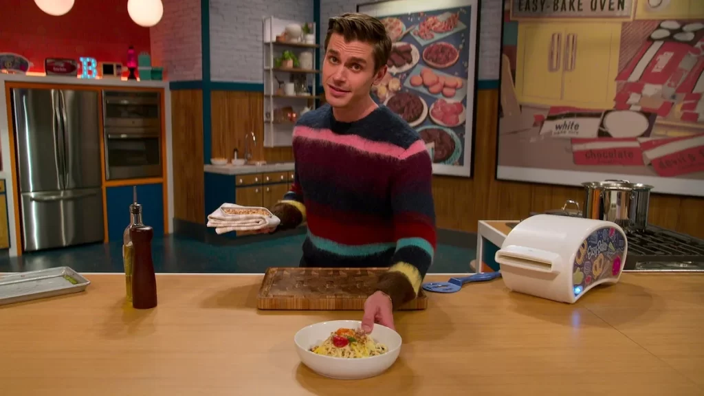 Nýtt á Netflix – Easy-Bake Battle