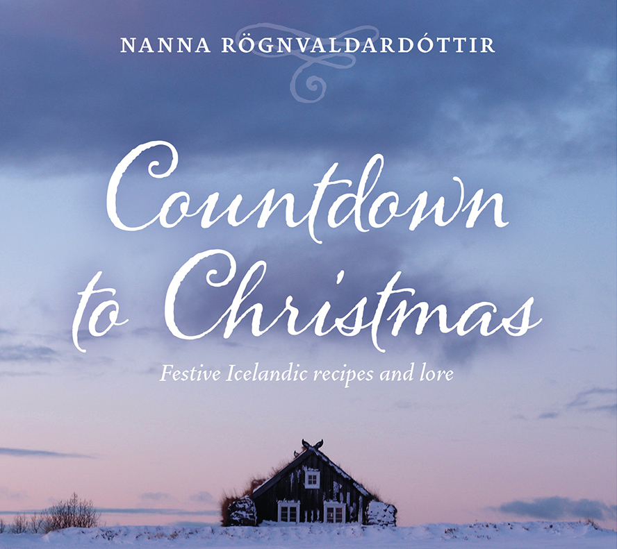Fókus Vikunnar – Countdown to Christmas