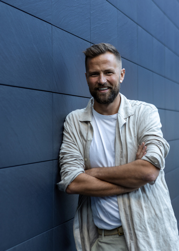 „Höfum gaman af þesu“ væri titillinn á ævisögunni