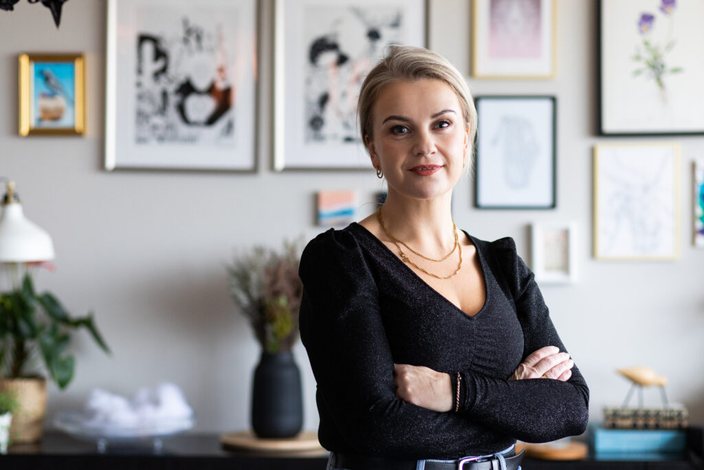 Skemmtileg nostalgía fylgir gömlu uppskriftunum