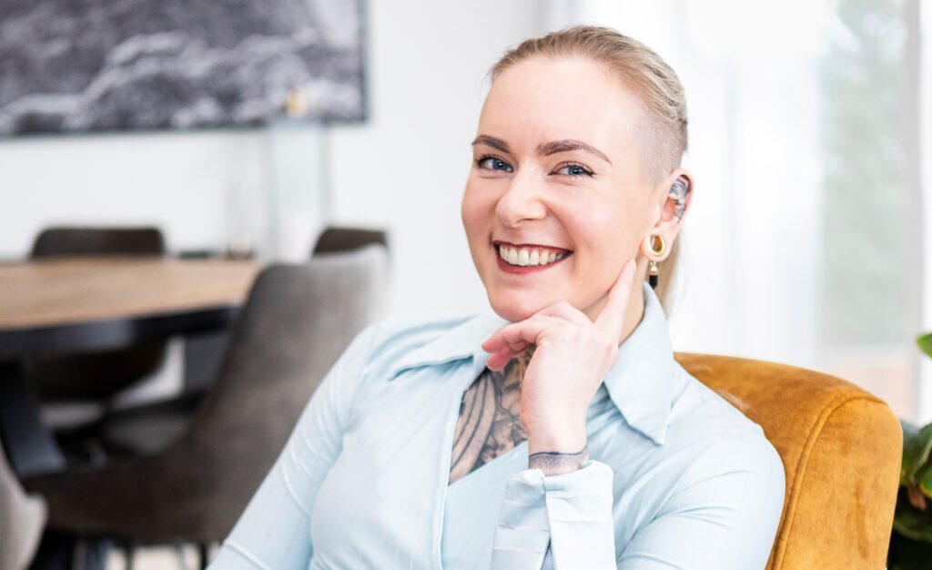 Jólakonfektið númer eitt, tvö og þrjú