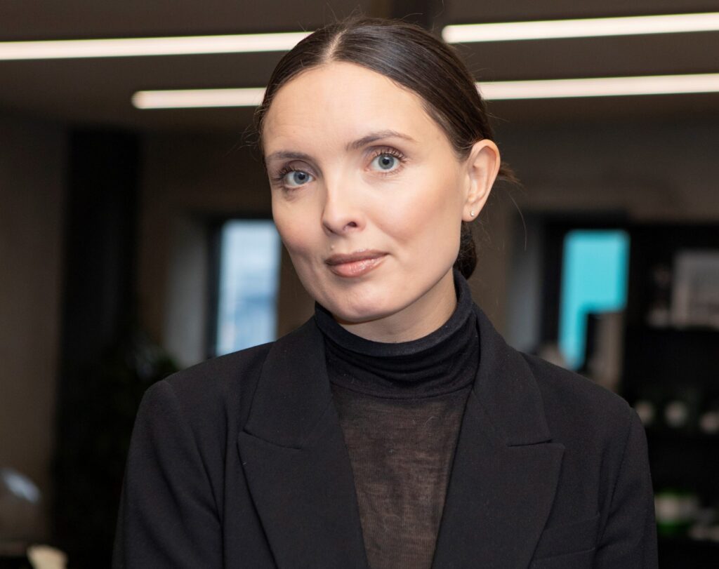 „Færri og vandaðir hlutir er gott mottó”