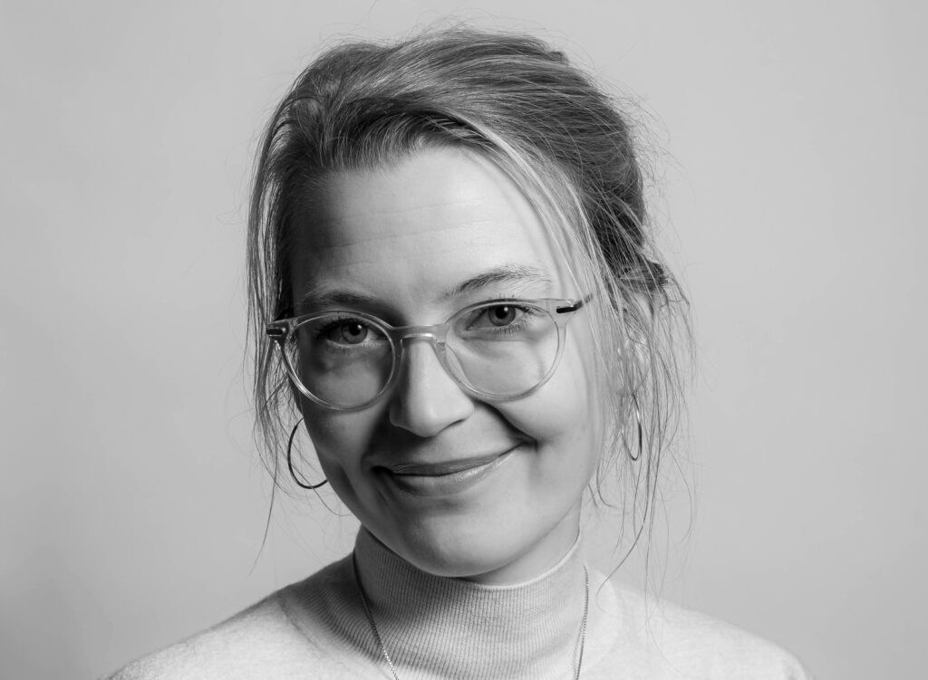 Lesandi Vikunnar – „Bækurnar um Bangsímon í miklu uppáhaldi“