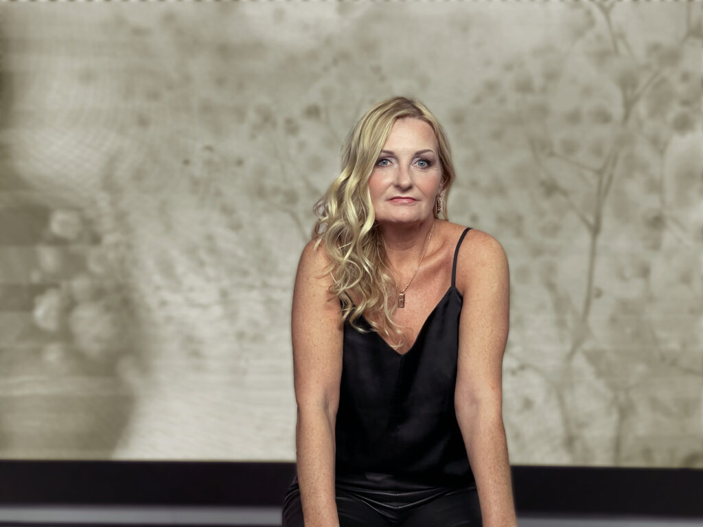 „Hef svo lengi sem ég man eftir mér alltaf séð hlutina með listrænu auga“