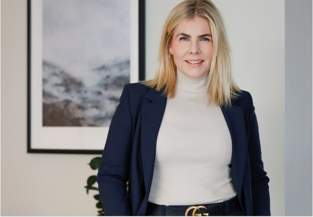 Ótrúlegt hvað smá tiltekt getur gert