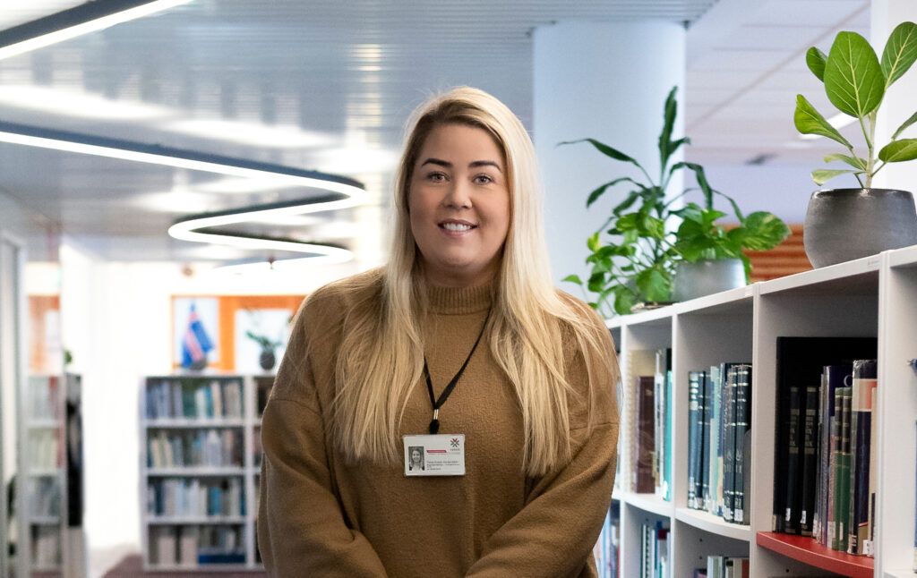 Ef notagildið er ekki til staðar þá útilokar það að hluta til fagurfræðina